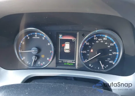 2017 Toyota Rav4 Platinum from USA, damaged, VIN 2T3YFREV8HW312634